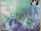 chie ayado - live / 180g vinyl 2LP