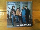 BEATLES 7/45 : ROCK AND ROLL MUSIC (ITALY)