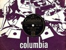 HUE LEE (SUNG IN CHINESE) 78RPM - ROSE ROSE I LOVE YOU - AN AUTUMN MELODY - EX+