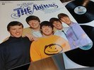 ANIMALS     - HOUSE OF THE RISUNG SUN -  MINT ARCHIVE DOUBLEALBUM / TOP ZUSTAND