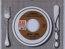 Funk Samples 45 QUINCY JONES Summer In The City A&M HEAR NM Pharcyde