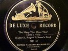 1903 Deluxe Victor 31110 Walter B. Rogers w/Sousa Band breathtaking cornet solo