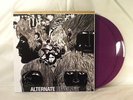 THE BEATLES ALTERNATE REVOLVER COLOURED 2xLP EX
