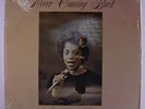 rare Modern Soul Funk LP SHIRLEY NANETTE never coming