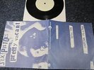 THE SEX PISTOLS PRETTY VACANT NEW ZEALAND 7