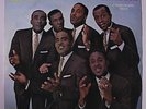NORFLEET BROTHERS: Shadrach LP (Mono, sl cw) rare Black Gospel