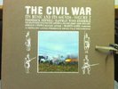 2 LP FENNELL the civil war Vol 2 VG+ LPS2-502 Mono Mercury US 1958 Compete RFR-1