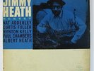 Jimmy Heath Sextet 