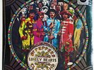 The BEATLES Sgt. Pepper's Lonely Hearts Club Band LP NEW Sealed Picture Disc