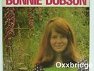 BONNIE DOBSON Argo Original 1972 UK SELF TITLED LP 1st PRESS Folk Guitar Strings