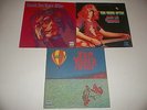 3 Ten Years After LPs on Deram US: 