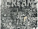 CREAM SUNSHINE OF YOUR LOVE & WHITE ROOM RARE ISRAELI ONLY 7
