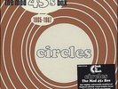 Circles The Mod 45s Box 1965-1967 (Limited Numbered Box) 6x7