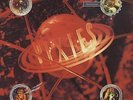 Pixies Bossanova + Booklet UK vinyl LP album record CADD0010 4AD 1990