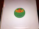 MICHAEL ROSE & JAMMY 'BORN FREE' RARE 1979 ROOTS REGGAE UK ATTACK 12