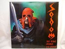 Sodom In the Sign of Evil Mini MLP EP Devil's Game ORIGINAL 1st Pressing
