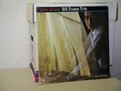 Original Mono BILL EVANS TRIO 