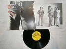 THE ROLLING STONES STICKY FINGERS ORIGIN.GERMANY PRESSING WITH ZIPPER 1971 EX/EX