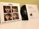 The Beatles Promo Only On Air - Live at the BBC Vol. 2 45 RPM 7'' Brand New