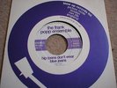 FRANK POPP ENSEMBLE-HIP TEENS DON'T WEAR BLUE JEANS- ORIG. UK BLOW UP RECORDS-45
