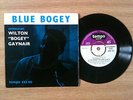 Wilton Gaynair - Blue Bogey 7