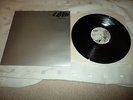 The Loop Fade out LP RARE Indie Post Punk