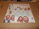 LP FRENCH FOLK LES CHATELET 