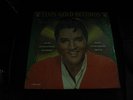 elvis gold records vol.4 mono lpm-3921
