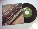 Beatles - Twist And Shout, german EP with PC
