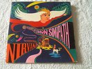 Nirvana ?– The Story Of Simon Simopath -  Island  First UK issue - Ex - Listen