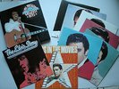 ELVIS PRESLEY 
