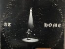 bob dylan:   AT HOME   . BARGAIN OF THE WEEK   2LP,  not TMOQ, PLATO