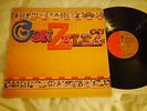 GONZALEZ gonzalez 1st Press UK 74' EMI  DEEP FUNK MONSTER LP M-