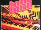 DIETER REITH - HAMMOND EXPLOSION cont. 