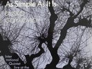 DUSKO GOYKOVICH - AS SIMPLE AS IT IS contains 