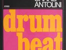 CHARLY ANTOLINI - DRUM BEAT rare MPS/SABA Joki Freund, Dieter Reith LISTEN ?