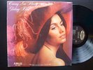 EMMY LOU HARRIS gliding bird ORIGINAL LP Jubilee JGS8031 female psych folk ssw 