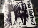 Teenage Bottlerocket Why I Let You Go