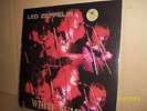 LED ZEPPELIN VINYL EXTREME RARE WHITE SUMMER SEALED DEAD MINT ALBUM