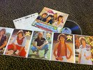 BAY CITY ROLLERS - WOULDN'T YOU LIKE IT (JAPAN Import LP) W/INSERT AND OBI