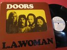 DCC LPZ-2050 THE DOORS 