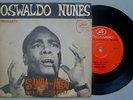 OSWALDO NUNES - 