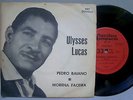 ULYSSES LUCAS - 