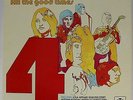 4 LP Box Kinks - All The Good Times, PYE UK 1973, 11PP100 Vinyl Schallplatte