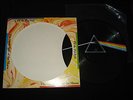 PINK FLOYD, Dark side of the moon, PICTURE LP vinyl US press 1978 limited