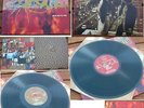 SIMPLE MINDS-GOOD NEWS FROM THE NEXT WORLD UK LP VINYL EX+