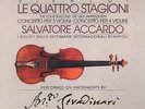 philips digital 422065-1 vivaldi accardo hommage stradivari nm-