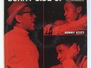 Sonny Stitt & Dizzy Gillespie 