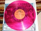 KISS Destroys Anaheim RARE Colored Vinyl #016/100 SIGNED BY GENE Rare
