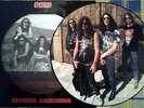 KREATOR -Extreme Aggression LP 1989, Sonder Edition